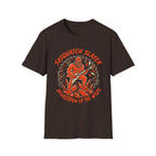 Sasquatch Slayer T-Shirt