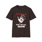 Scratch Allica T-Shirt