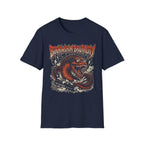 Bookworm Brutality T-Shirt