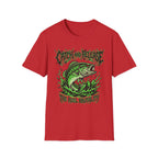 Catch And Release T-Shirt