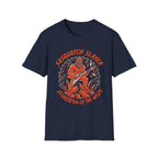 Sasquatch Slayer T-Shirt