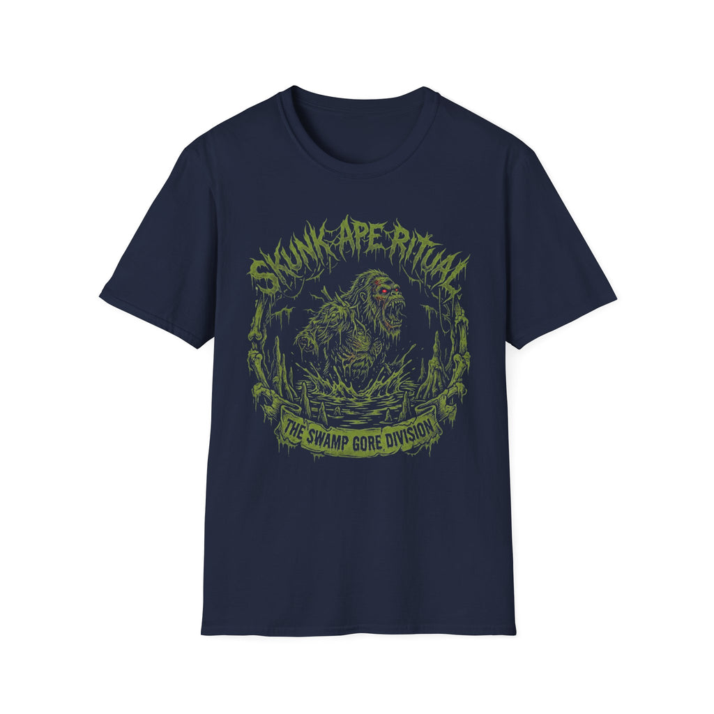 Skunk Ape Ritual T-Shirt
