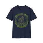 Skunk Ape Ritual T-Shirt