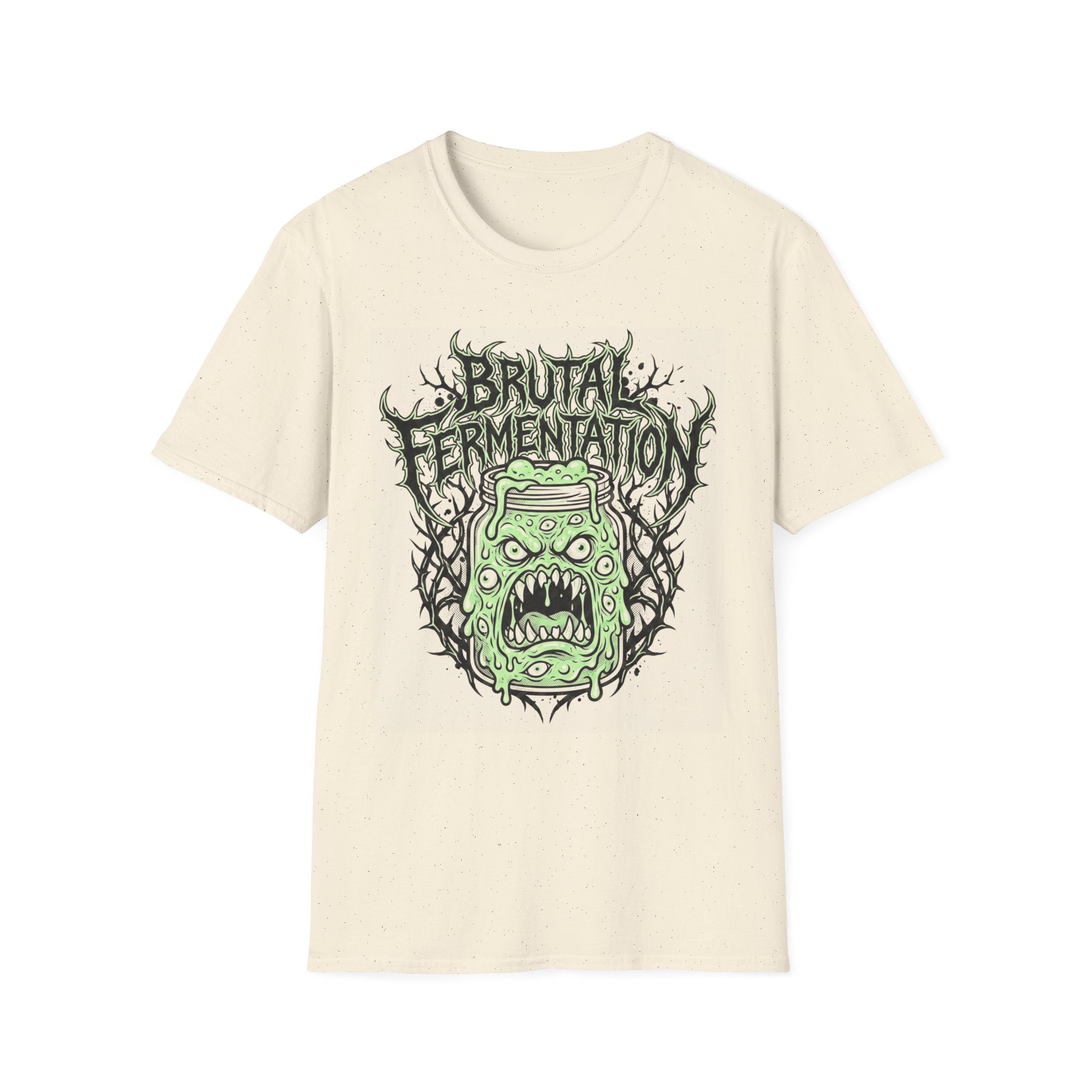 Burtal Fermentation T-Shirt