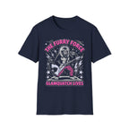 The Furry Force T-Shirt
