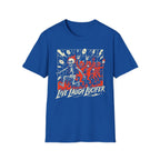 Live Laugh Lucifer T-Shirt