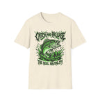 Catch And Release T-Shirt
