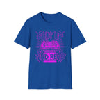 Shut Up And Read T-Shirt