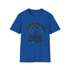 Silent Reading Hour T-Shirt