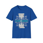 Silent Reading T-Shirt
