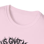 Fungus Gnat Massacre T-Shirt