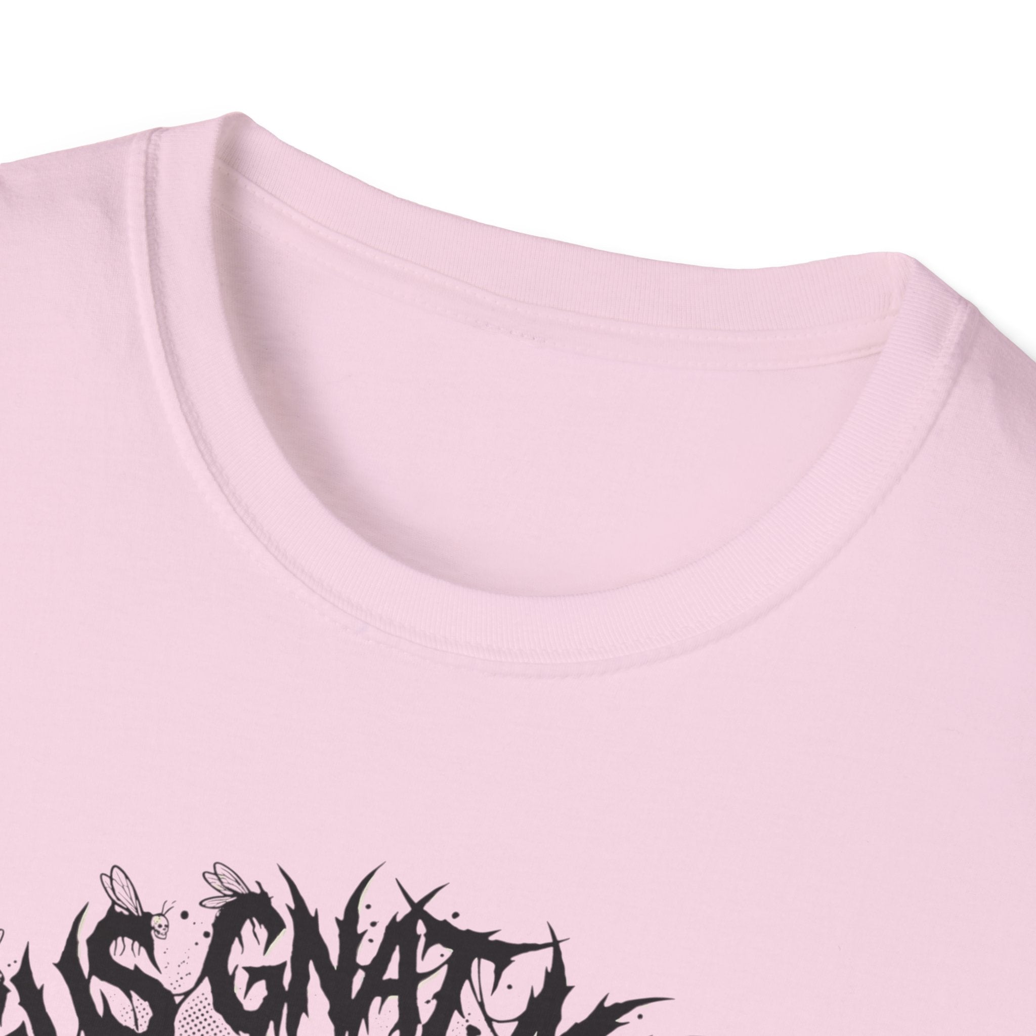 Fungus Gnat Massacre T-Shirt