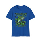 Catch And Release T-Shirt