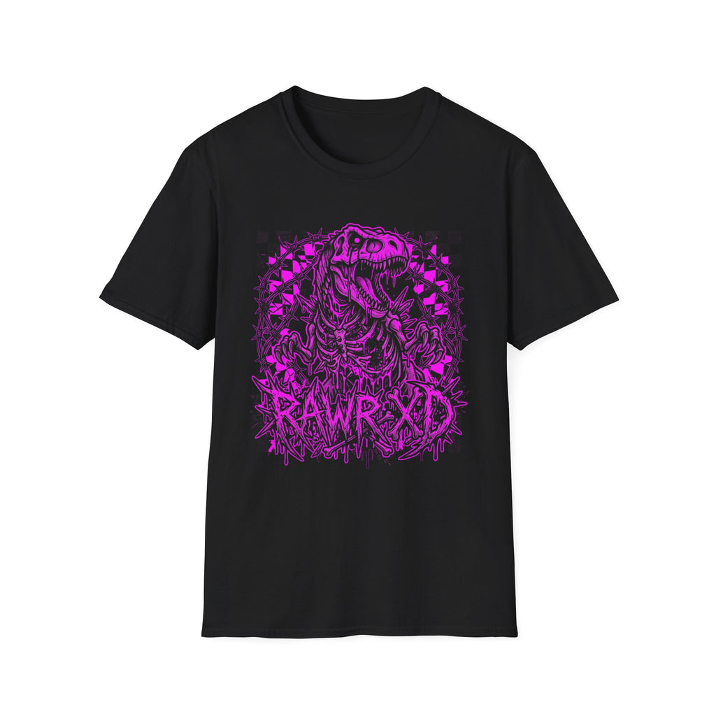 Rawr-XD T-Shirt