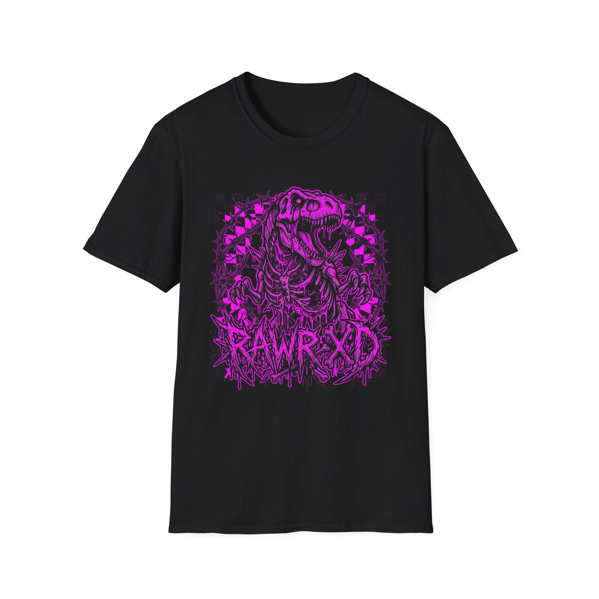 Rawr-XD T-Shirt