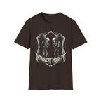 Introvert Mosh Pit T-Shirt