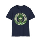 Silent Reading Hour T-Shirt