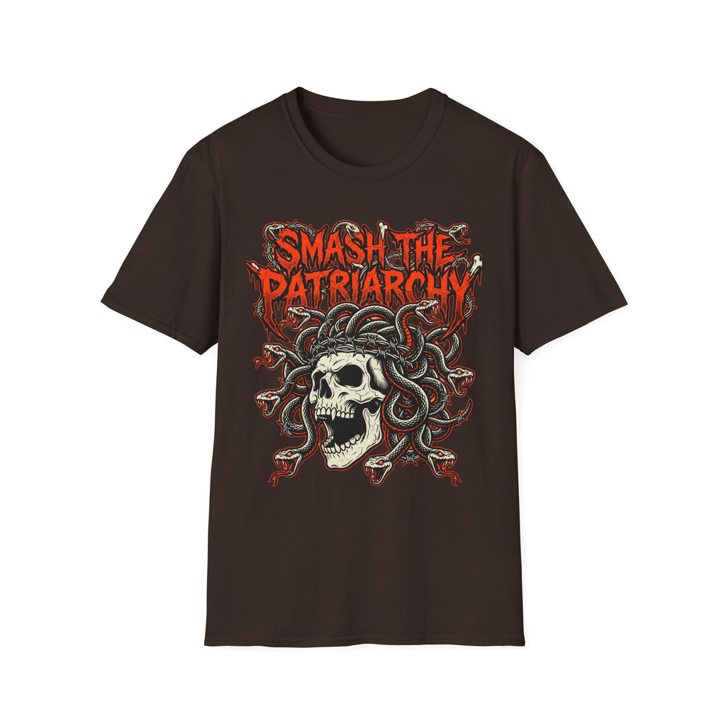 Smash The Patriarchy T-Shirt