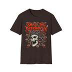 Smash The Patriarchy T-Shirt
