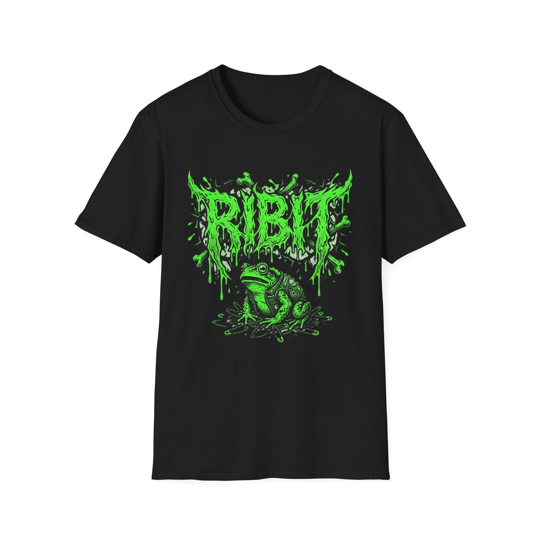 Ribit T-Shirt