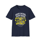 Dewey Decimal Death Squad T-Shirt