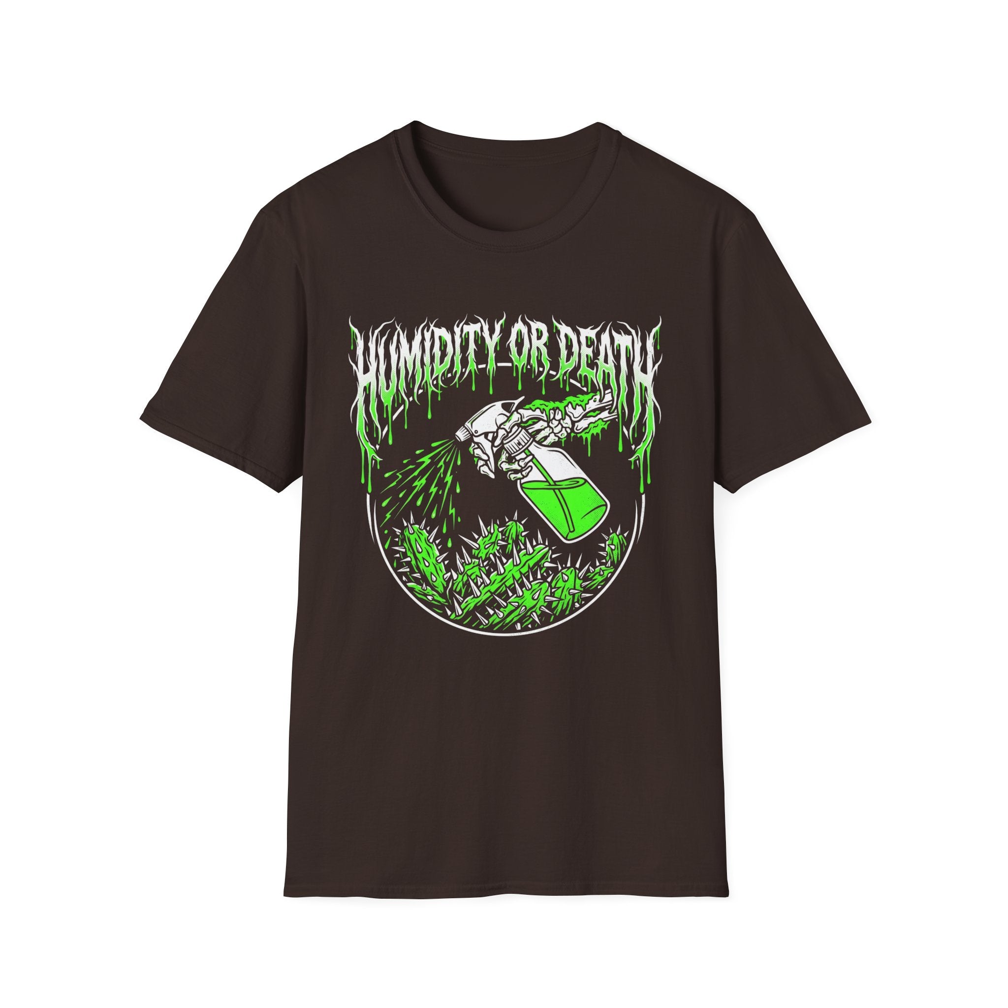 Humidity Or Death T-Shirt
