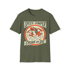 Speed Jumper T-Shirt
