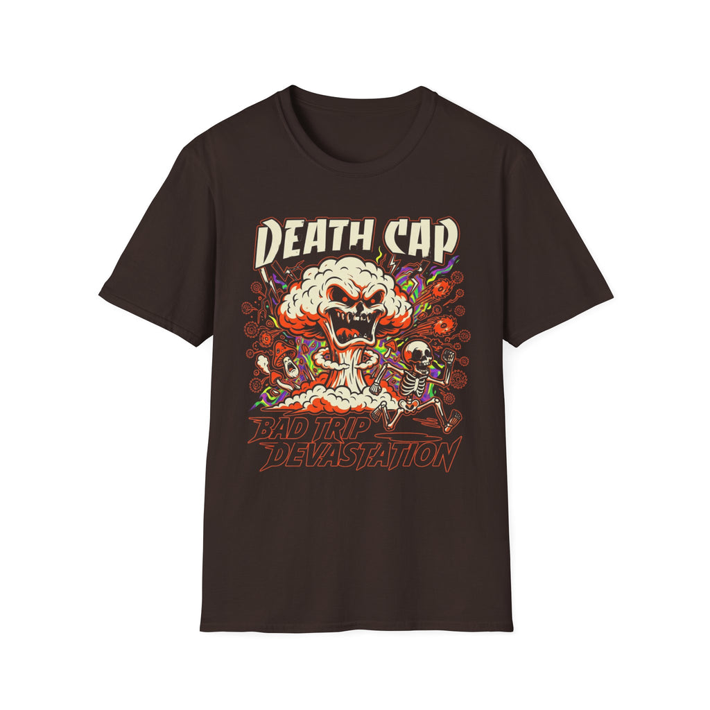 Death Cap T-Shirt
