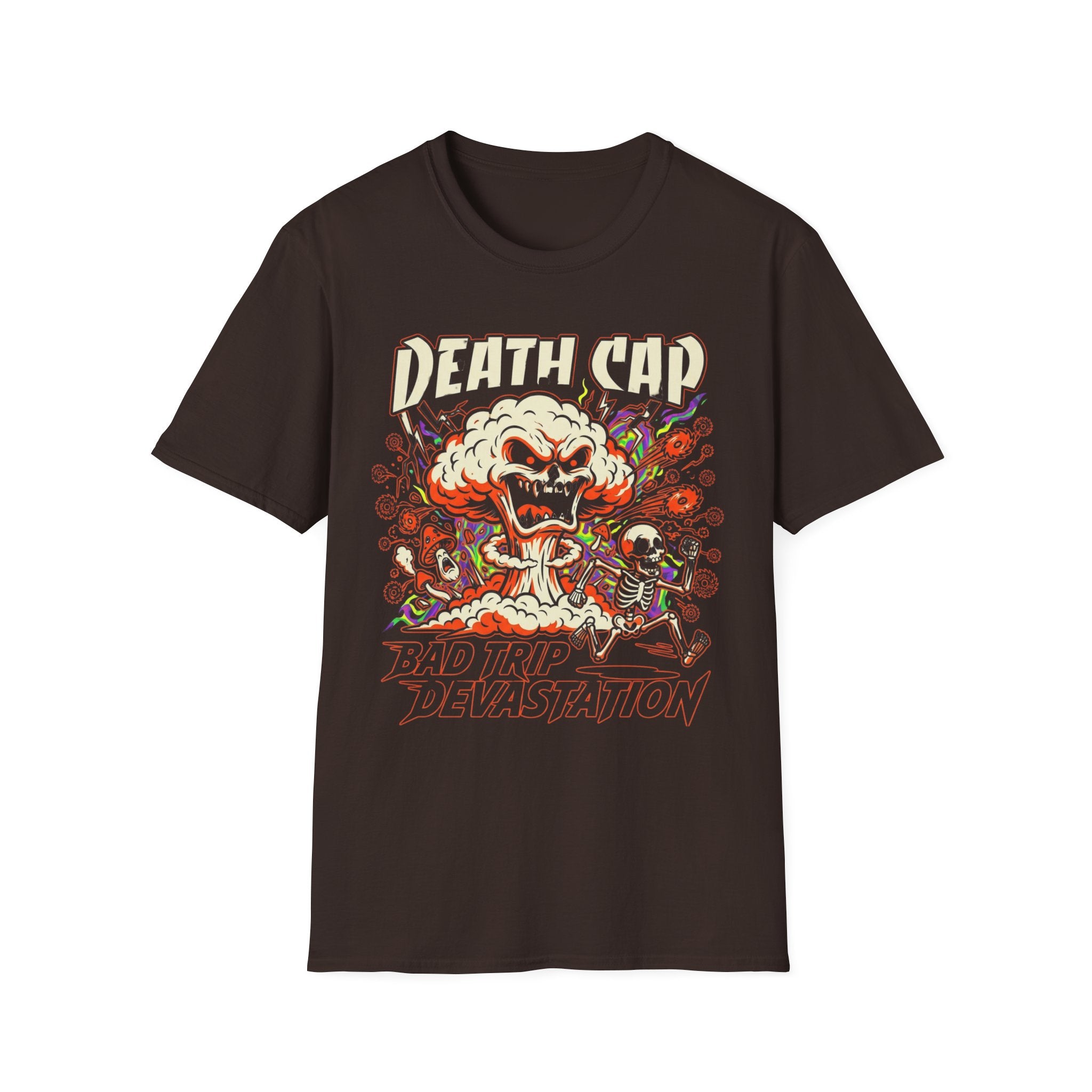 Death Cap T-Shirt