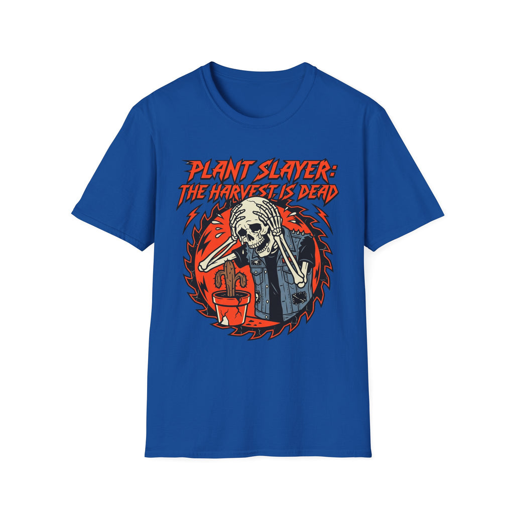 Plant Slayer T-Shirt