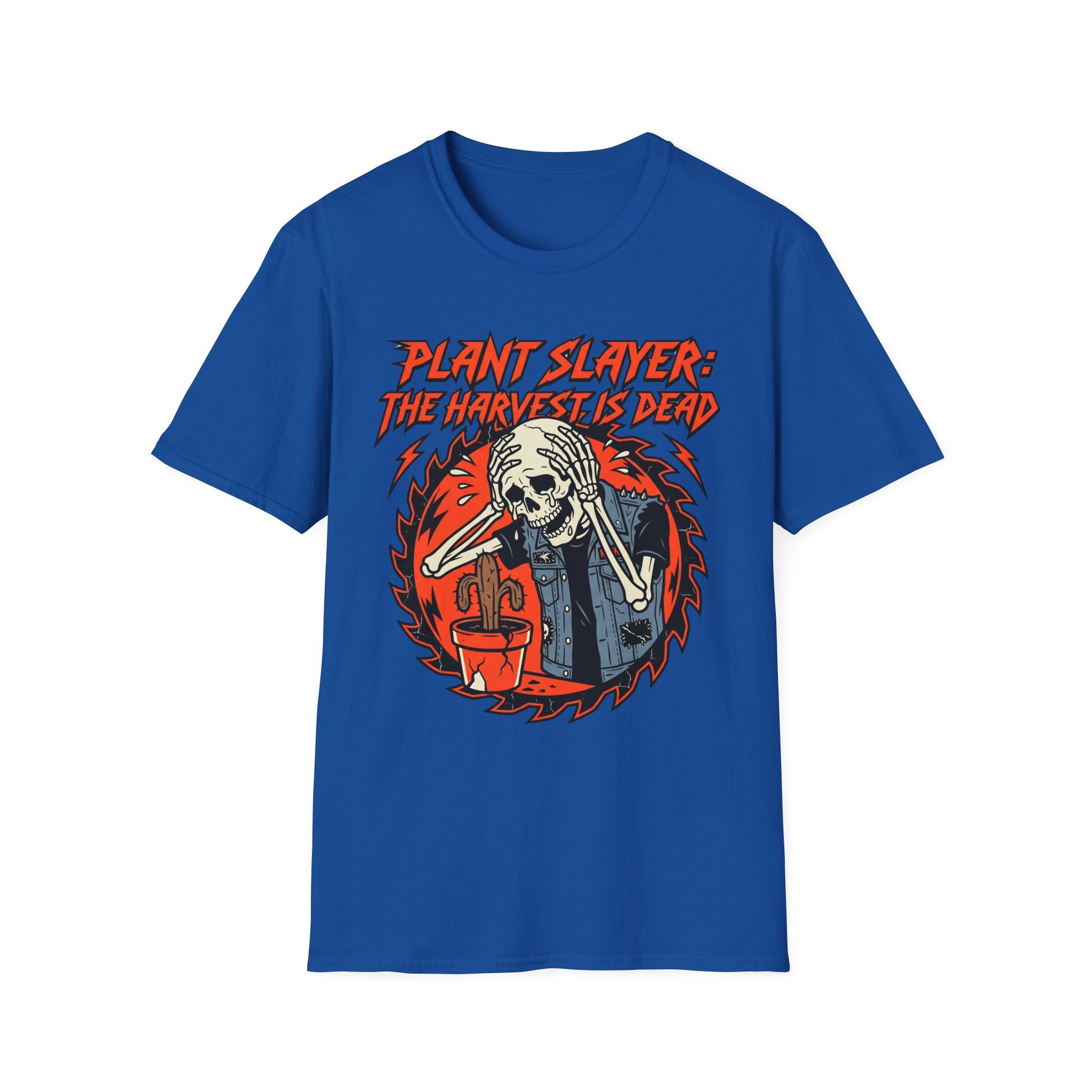 Plant Slayer T-Shirt