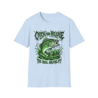 Catch And Release T-Shirt