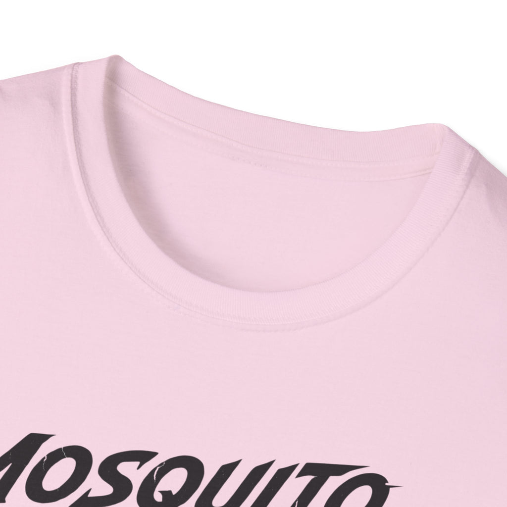Mosquito Massacre T-Shirt