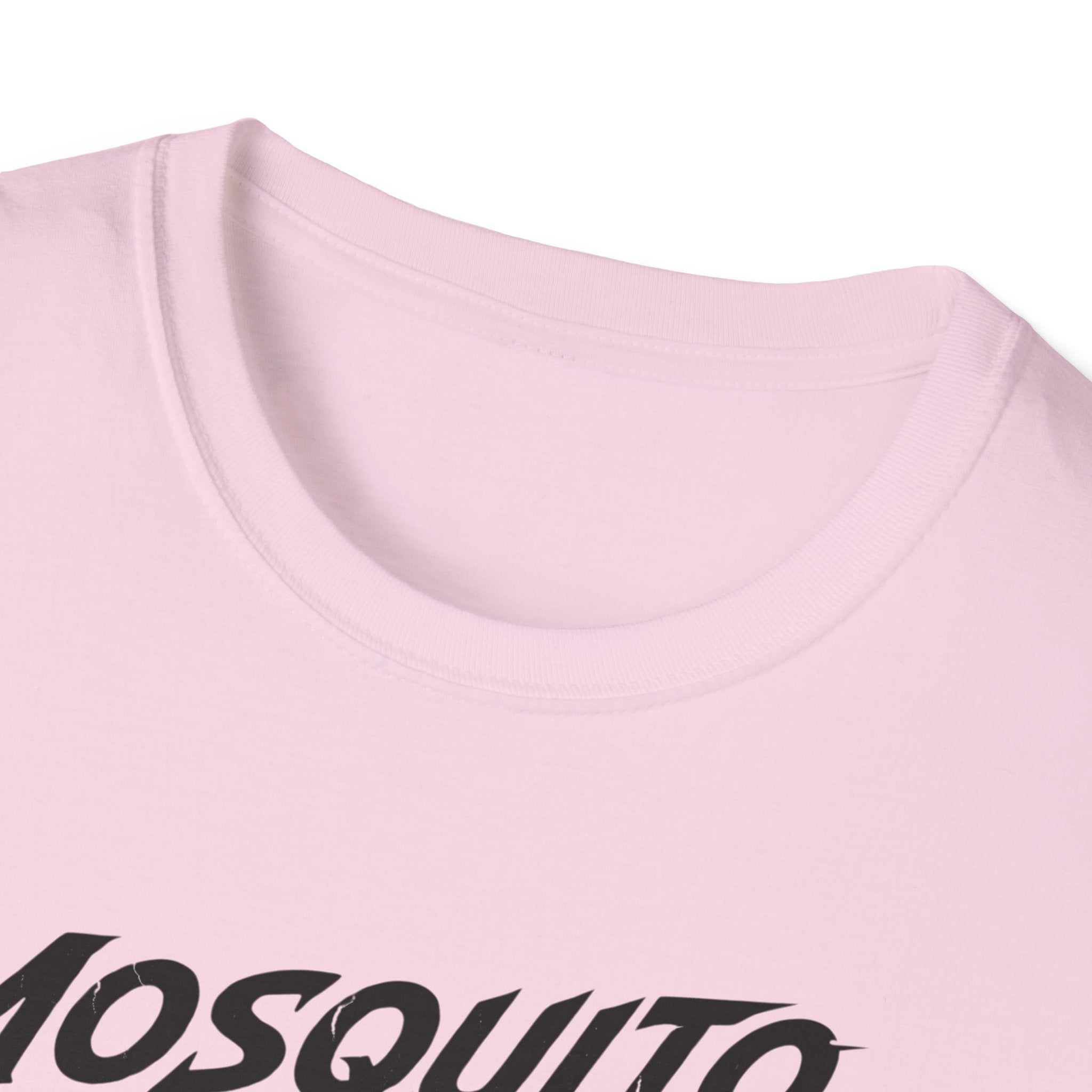 Mosquito Massacre T-Shirt