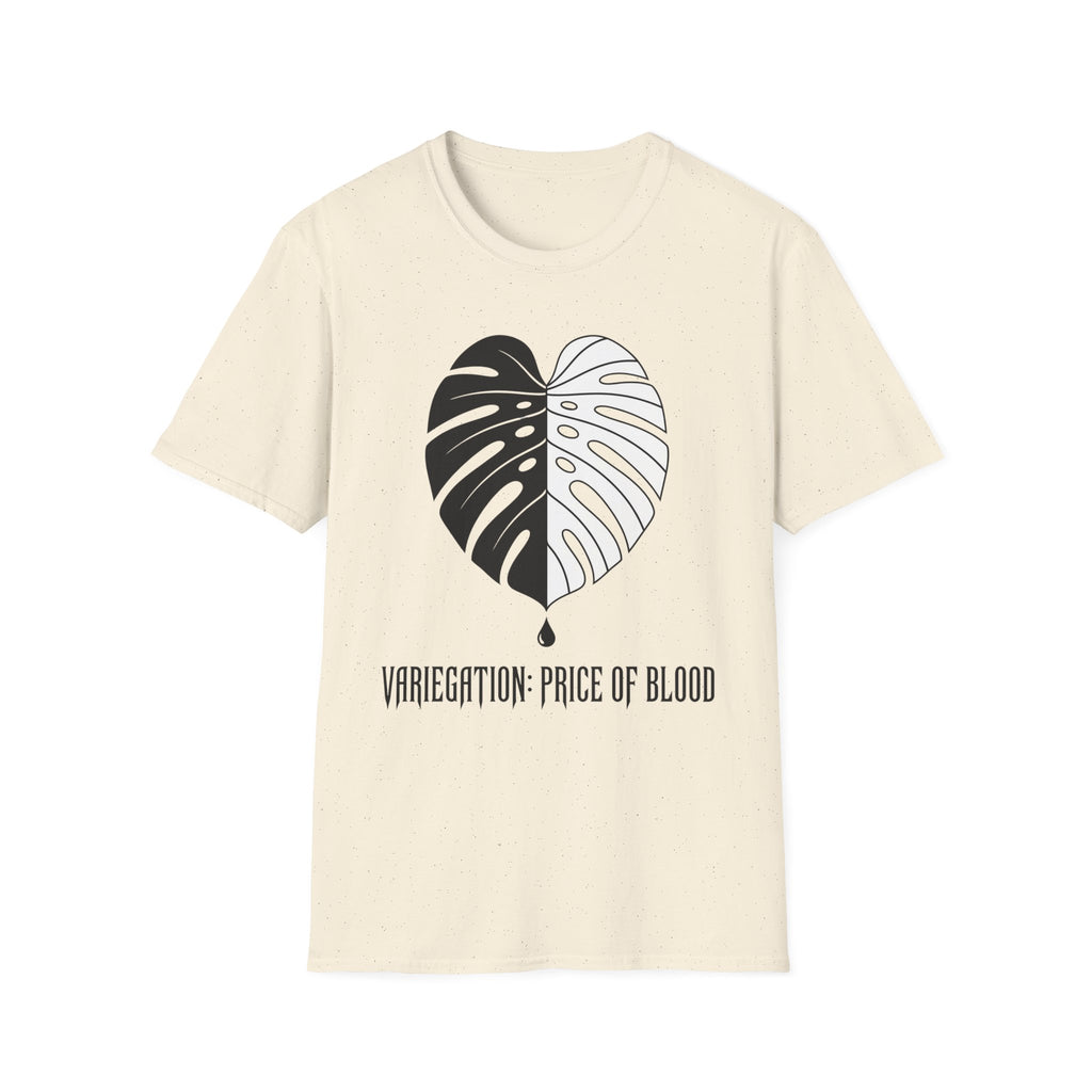 Variegation T-Shirt