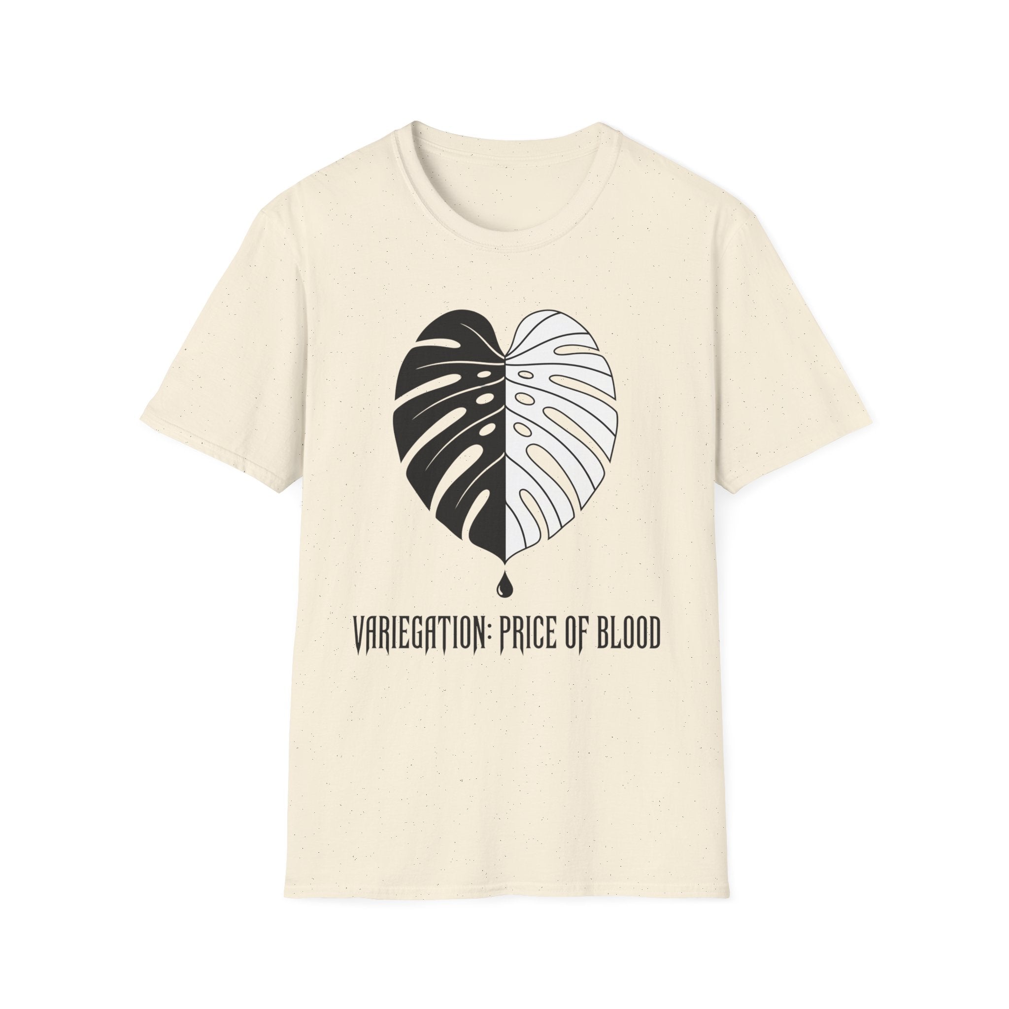 Variegation T-Shirt