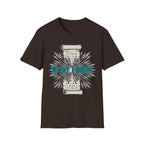 Silent Reading T-Shirt