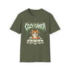 Cozy Gamer T-Shirt