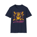 Get To  The Croakpit T-Shirt