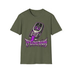 T9 Texting Trauma T-Shirt