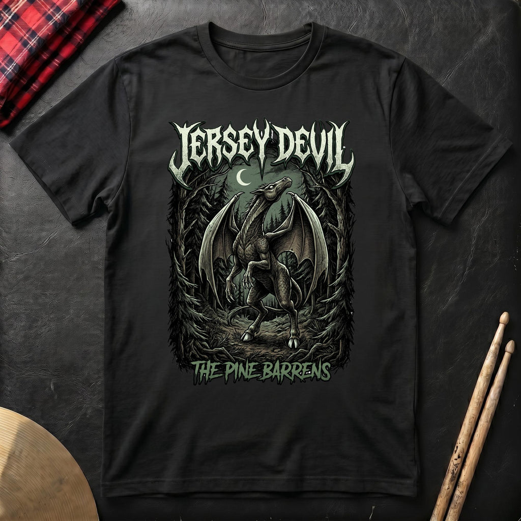 Jersey Devil T-Shirt