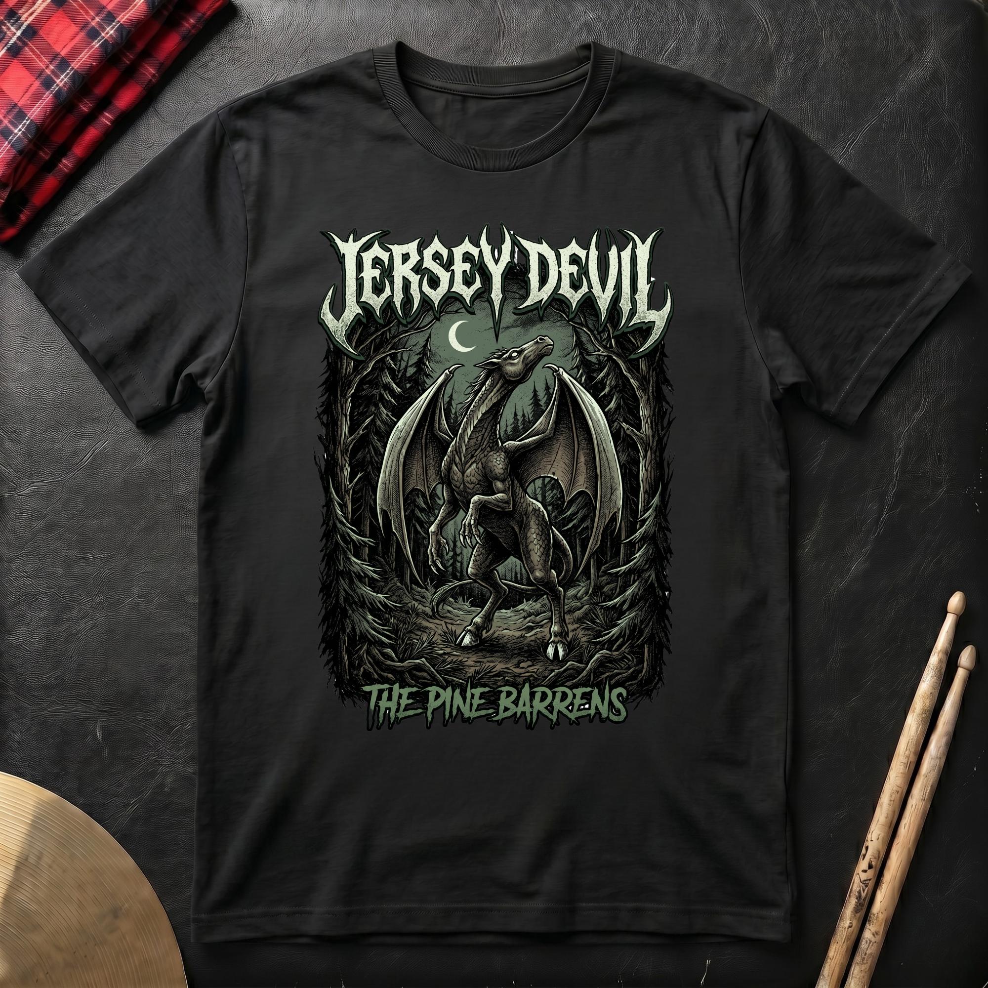 Jersey Devil T-Shirt