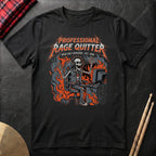 Professional Rage Quitter T-Shirt