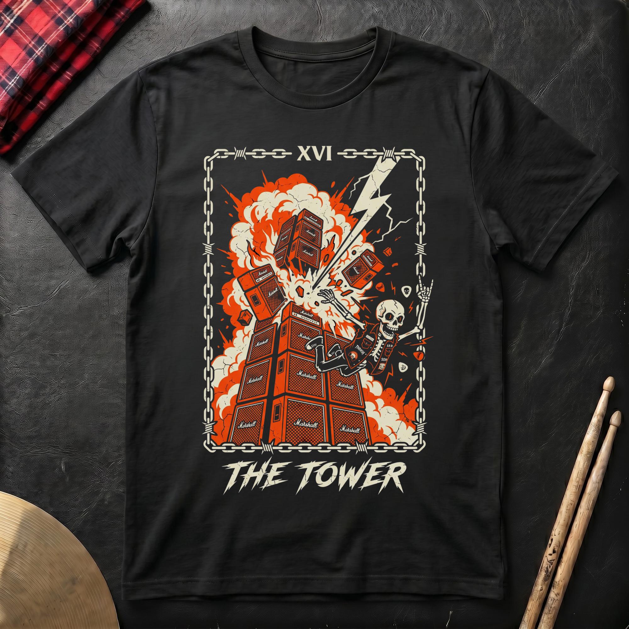 The Tower T-Shirt