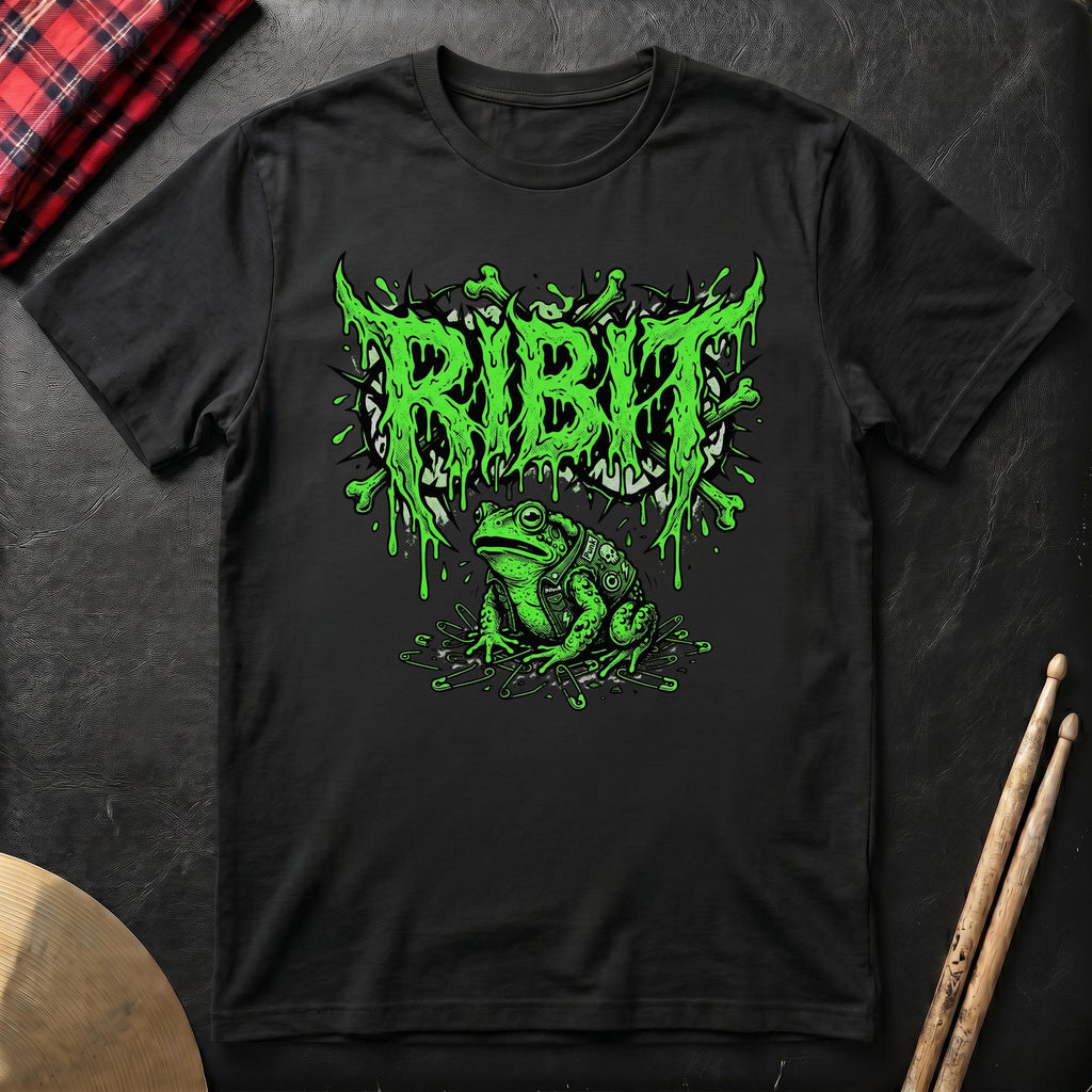 Ribit T-Shirt