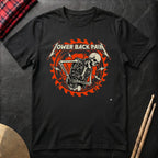 Lower Back Pain T-Shirt