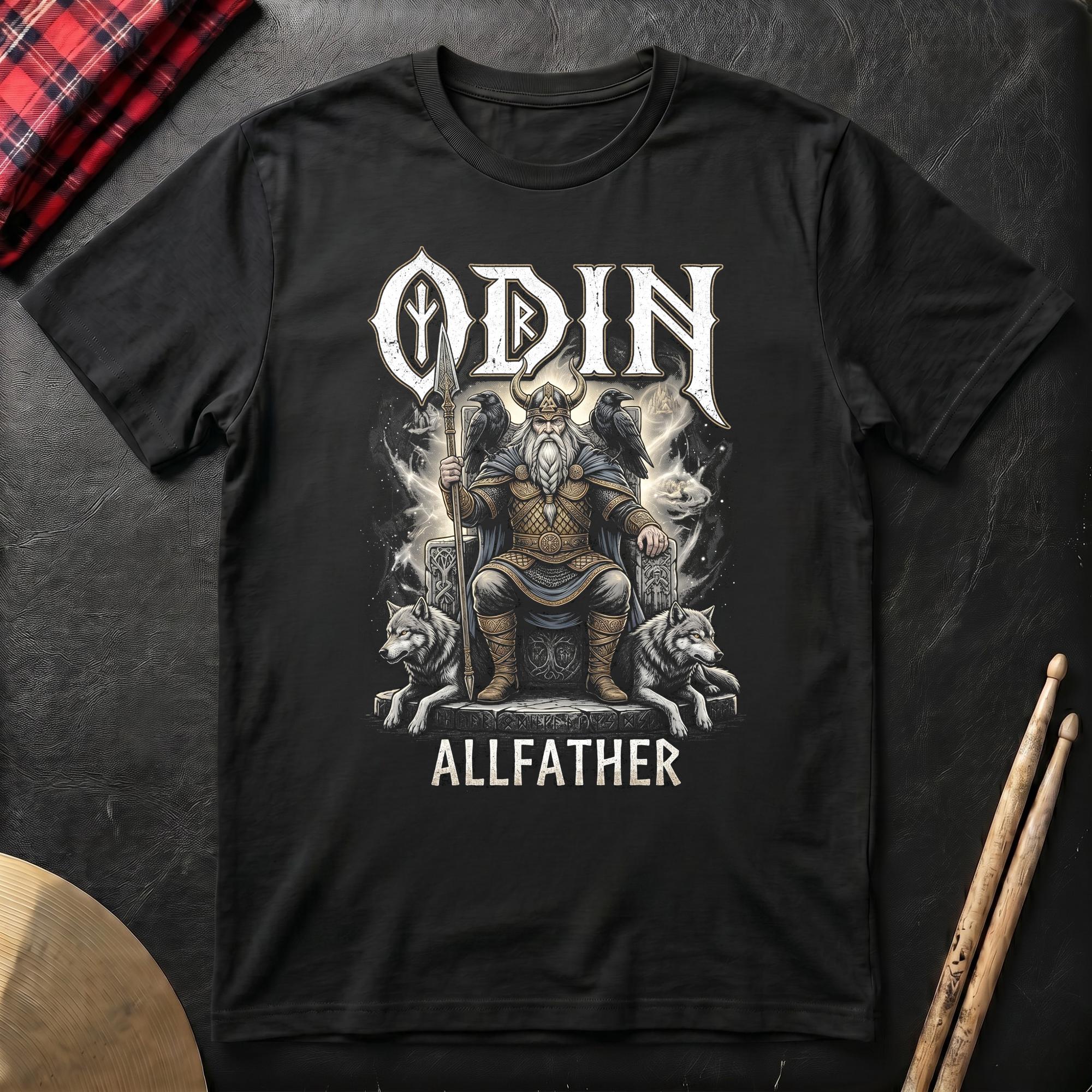 Odin T-Shirt