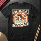Speed Jumper T-Shirt