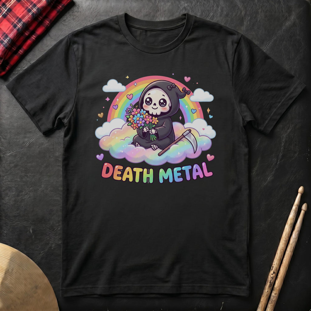 Death Metal Greaper T-Shirt