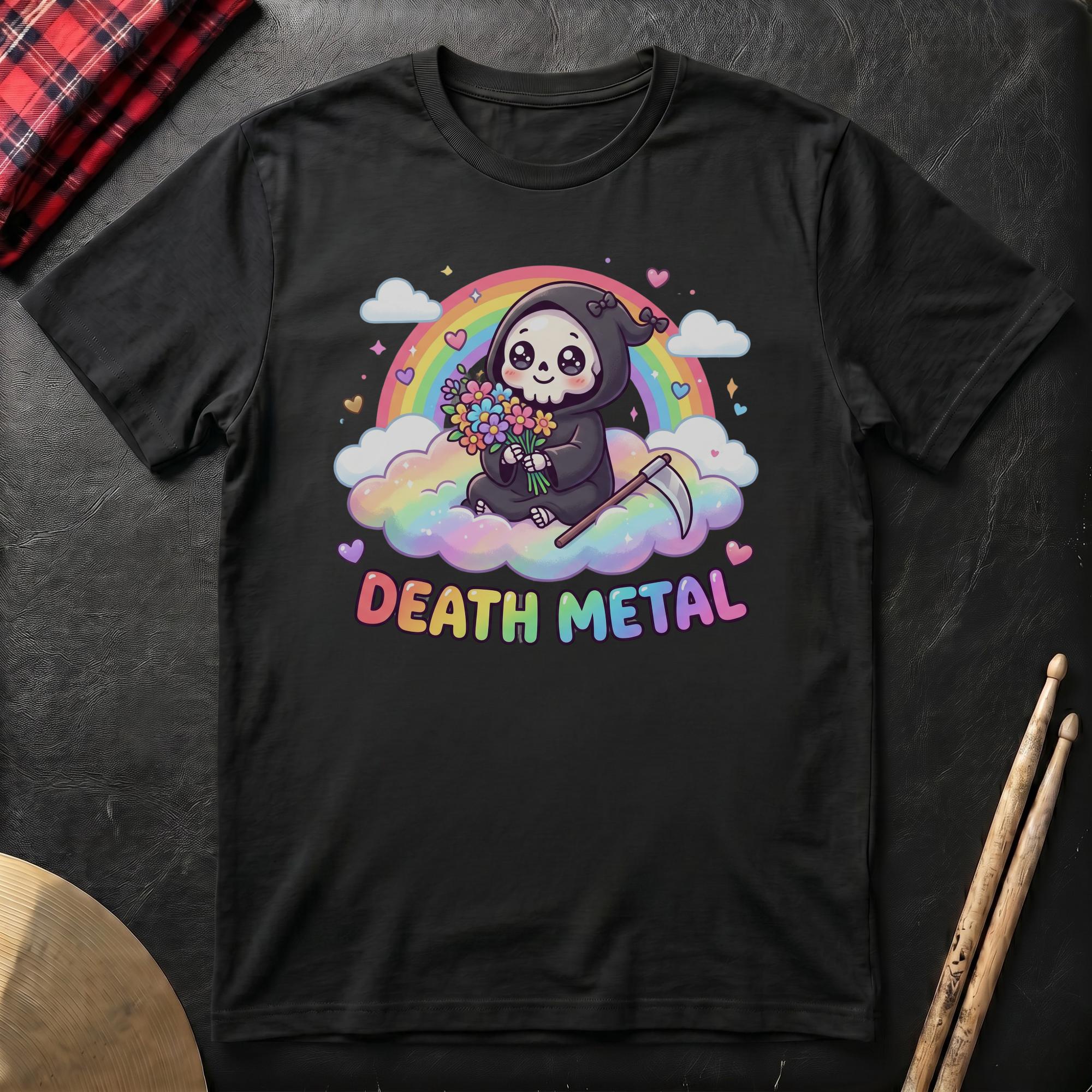 Death Metal Greaper T-Shirt